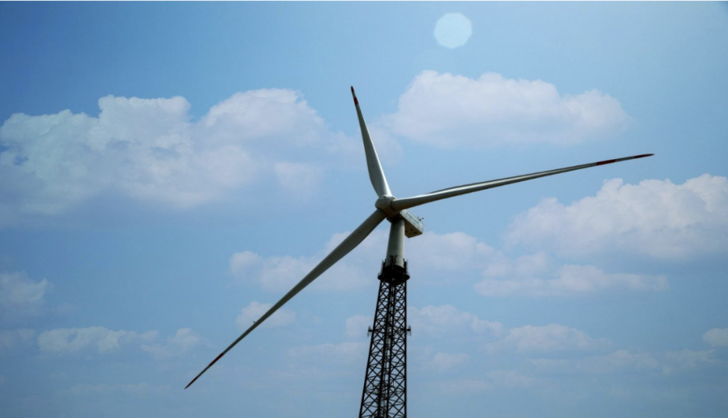 Suzlon Expands its Largest C&I Order with Jindal Renewables by 204.75 MW